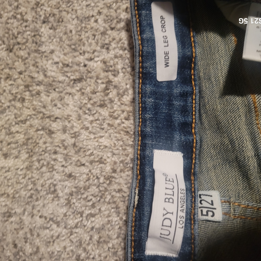 Judy Blue Jeans